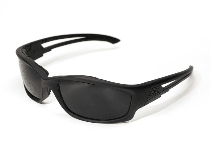 Edge Blade Runner XL - Black w/ Gasket / G-15 Vapor Shield