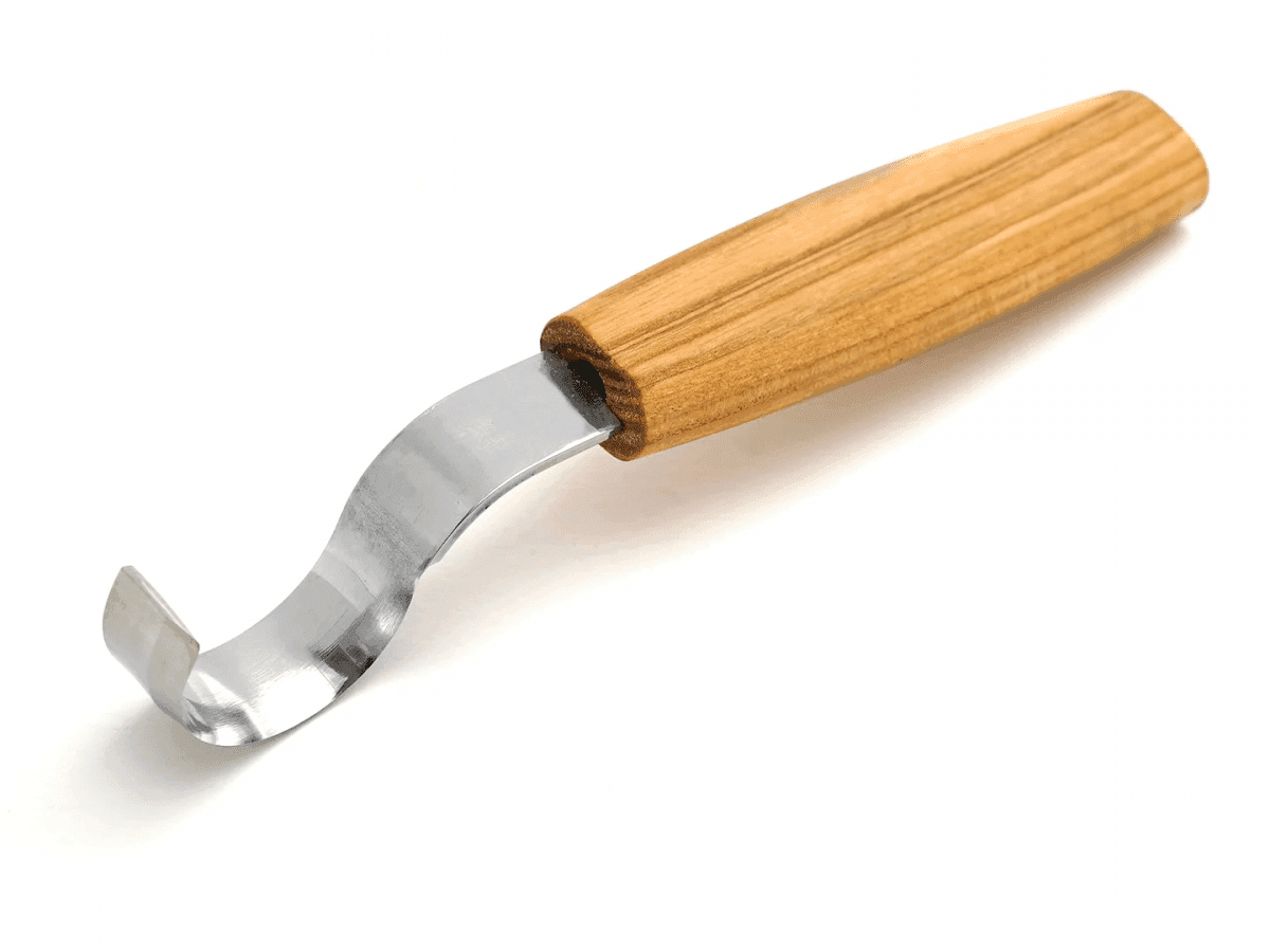 BeaverCraft SK2 Spoon Carving Knife 30 mm