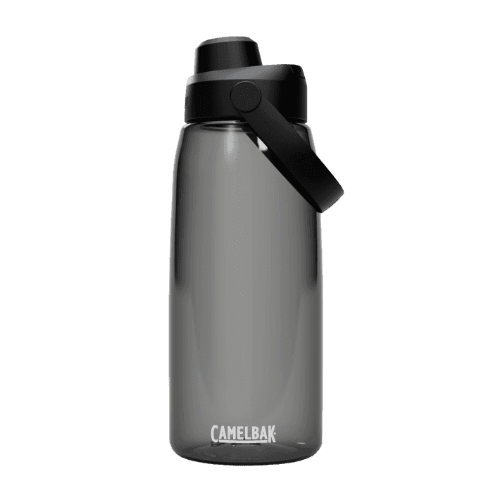 Camelbak Thrive Chug 1L (Color: Charcoal)