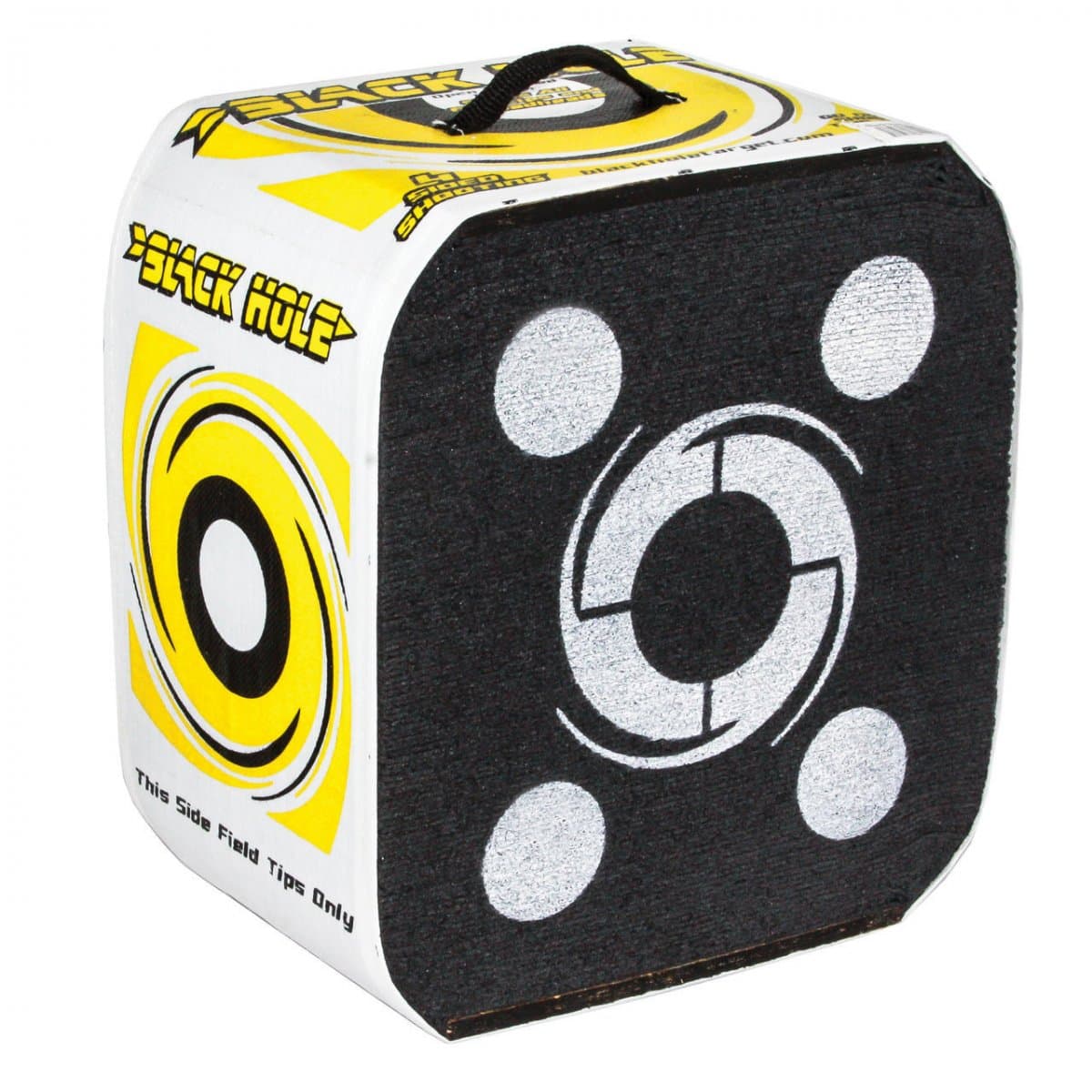 Black Hole Target