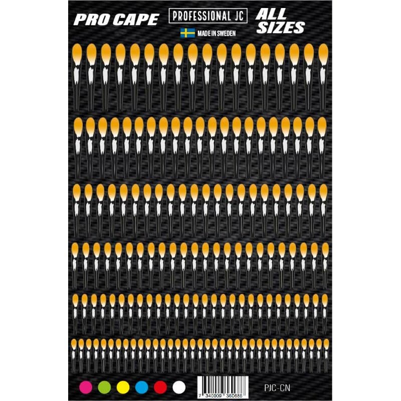 Djungeltupp Substitut Procape Premium All Sizes