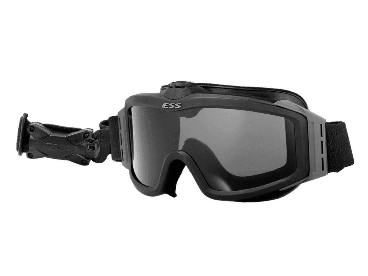ESS Profile NVG Turbofan - Black