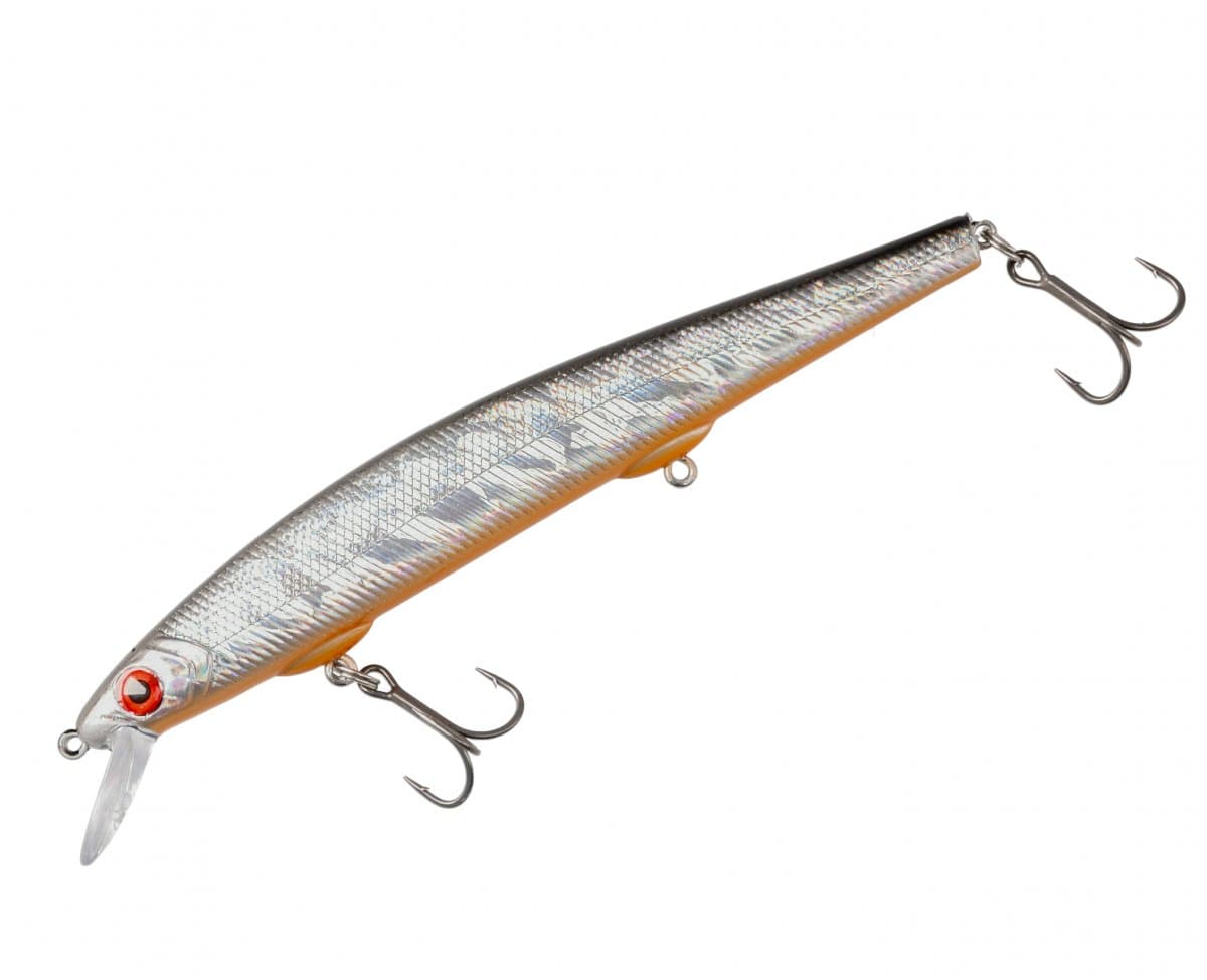 Mikado Wobbler Twitch Instinct 11,5cm 12,5g (Color: Perch)