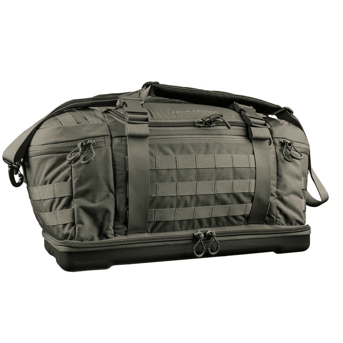 Eberlestock Bang-Bang Range Bag 34L (Color: Military Green)