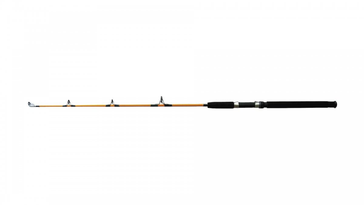 Wiggler Ismetes Spö 118,5cm (Stiffness: Medium)