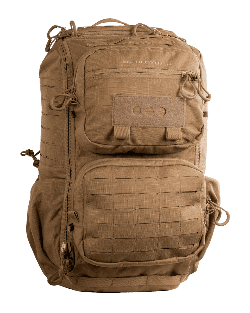 Eberlestock Romad 25L (Color: Multicam)