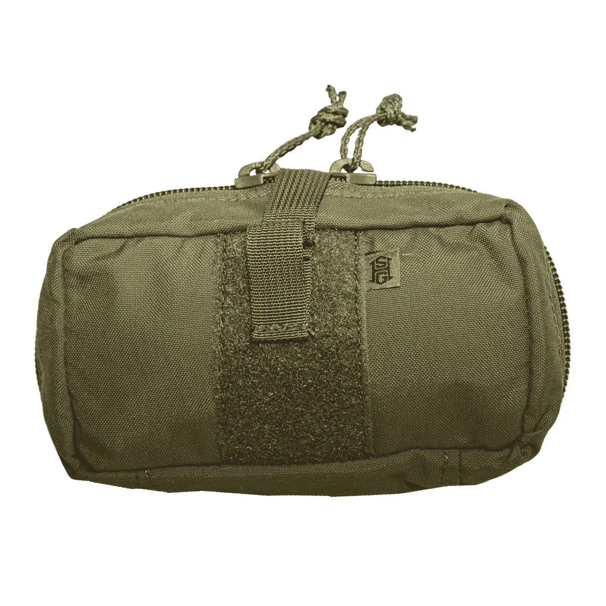 HSGI Rapid Access Multipurpose (RAM) Pouch (Color: OD)
