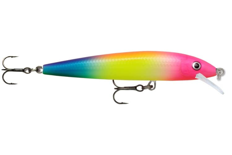 Rapala Husky 8cm 6G Suspending (Färg: Goldfish)