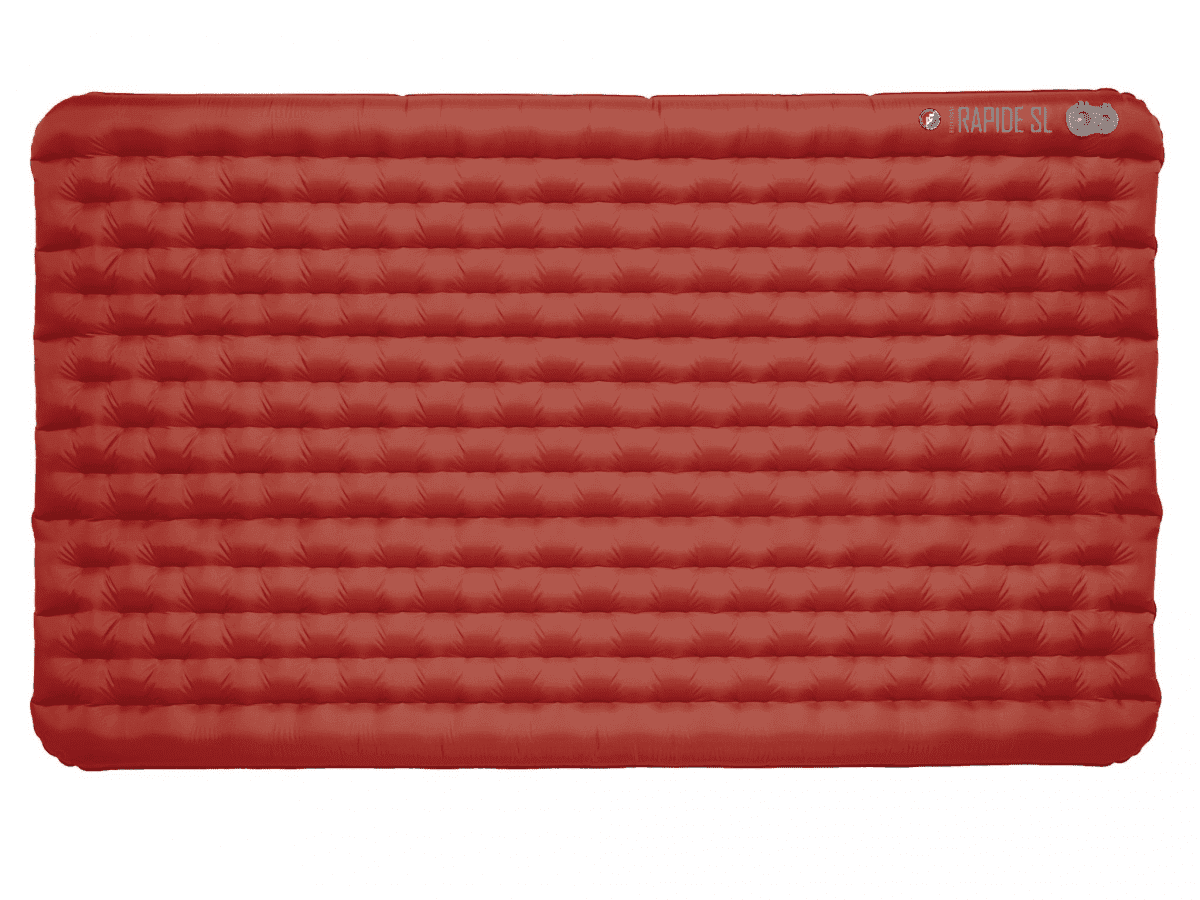 Big Agnes Liggunderlag Rapide SL Insulated 102x183 Double Wide