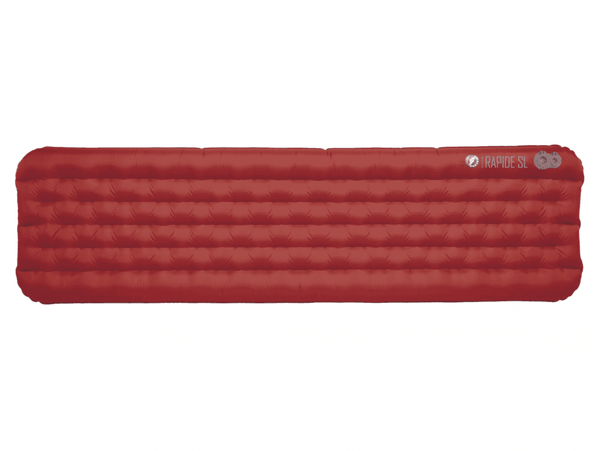 Big Agnes Sleeping Pad Rapide SL Insulated 51x198 Long