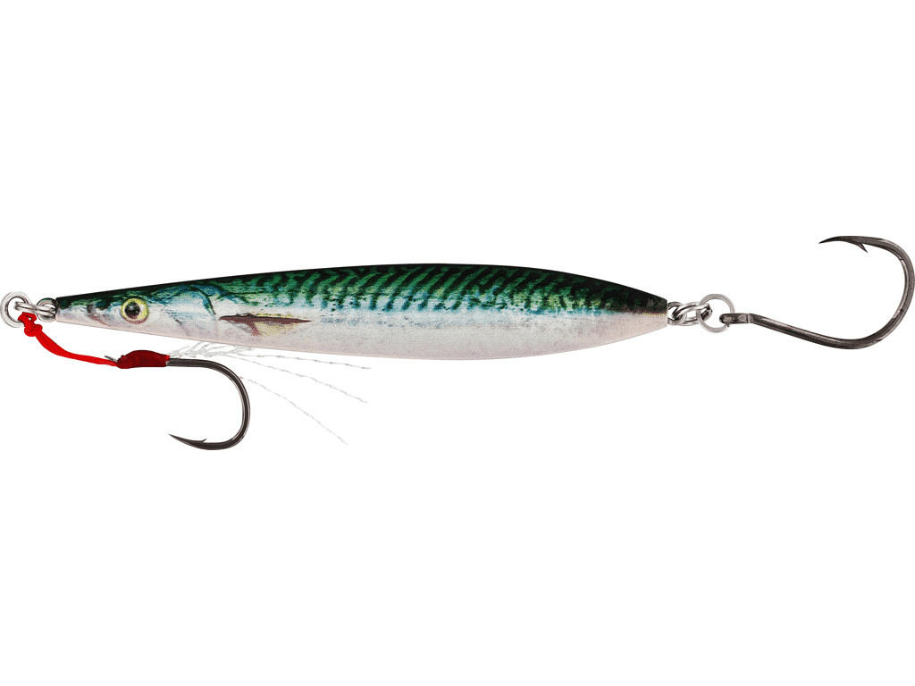 Westin F360 SBASS 16 g / 7.5 cm (Color: Real Mackerel)