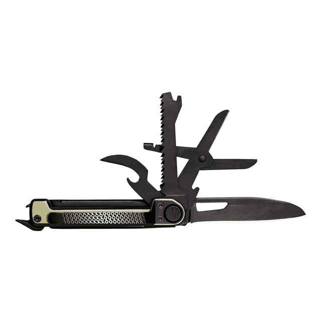 Gerber Armbar Scout - Green