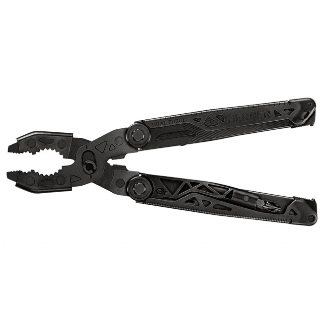 Gerber Dual Force - Black