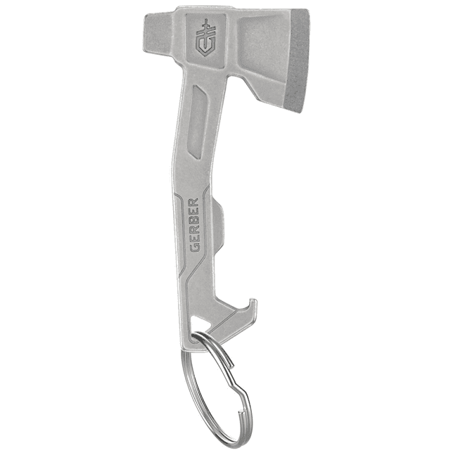 Gerber Hatchet Multi Tool (Color: Black)