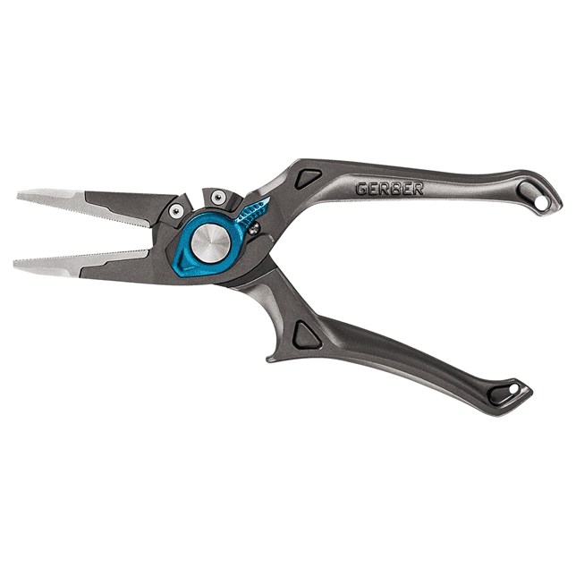 Gerber Magniplier 7,5" Salt RX