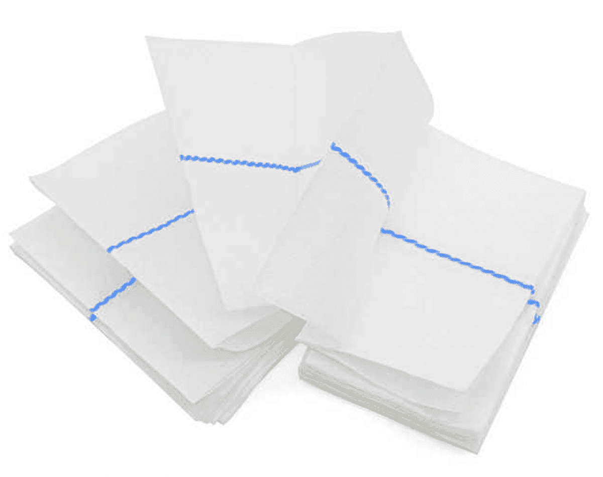 Rhino Rescue Compressed Gauze - 7.5cm x 3.7m