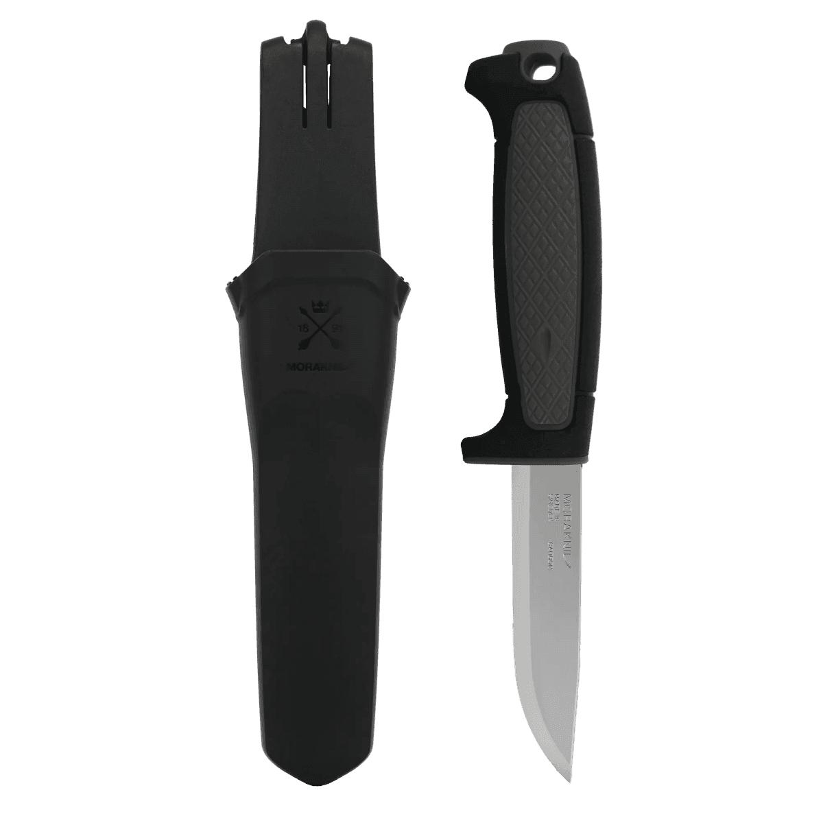 Morakniv Risberg (C) - Black Skies