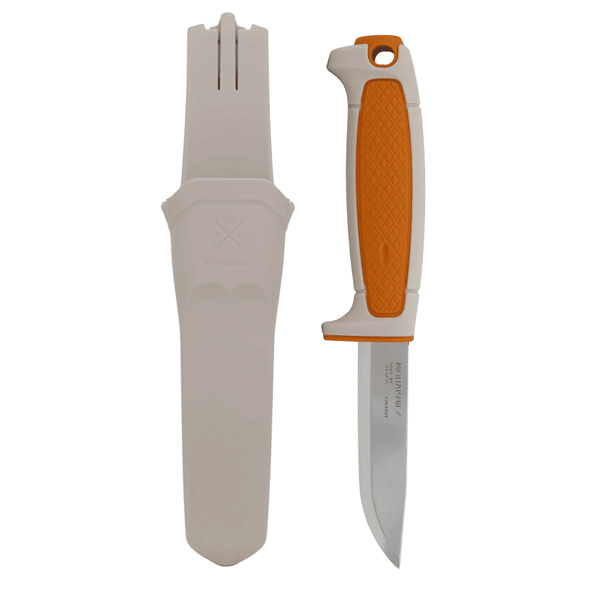 Morakniv Risberg (C) - Cloudberries