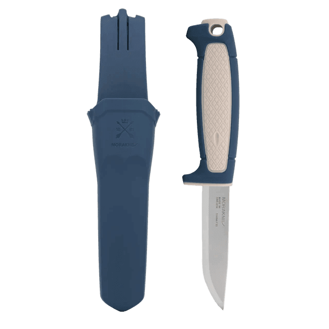 Morakniv Risberg (S) - Blueberries