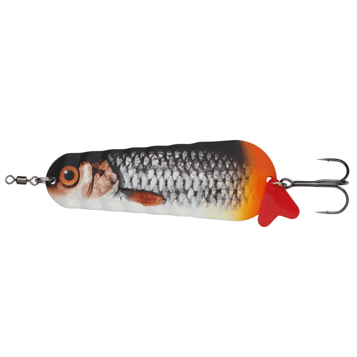 Abu Garcia Atom Pro 9cm 35g (Color: Rainbow Trout)