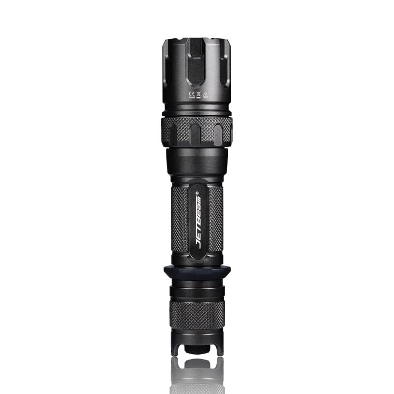 Niteye JETBeam RRT-M2S - 1000M 480LM IPX8