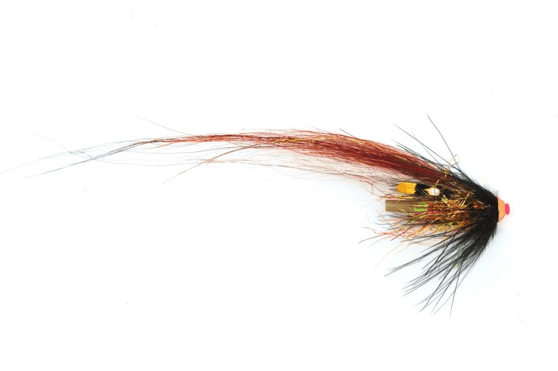 Frödin Samurai Series Rusty (Length: 12cm)