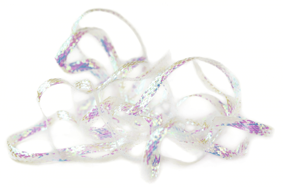 Sybai Pearl Braidback 2,5mm (Color: Yellow)