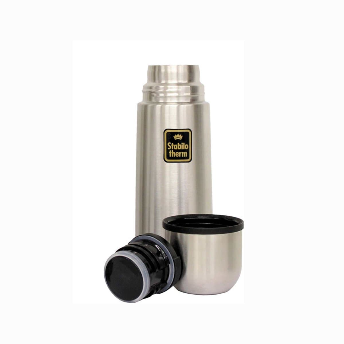 Stabilotherm Stainless Steel Vacuum Flask 0,35L