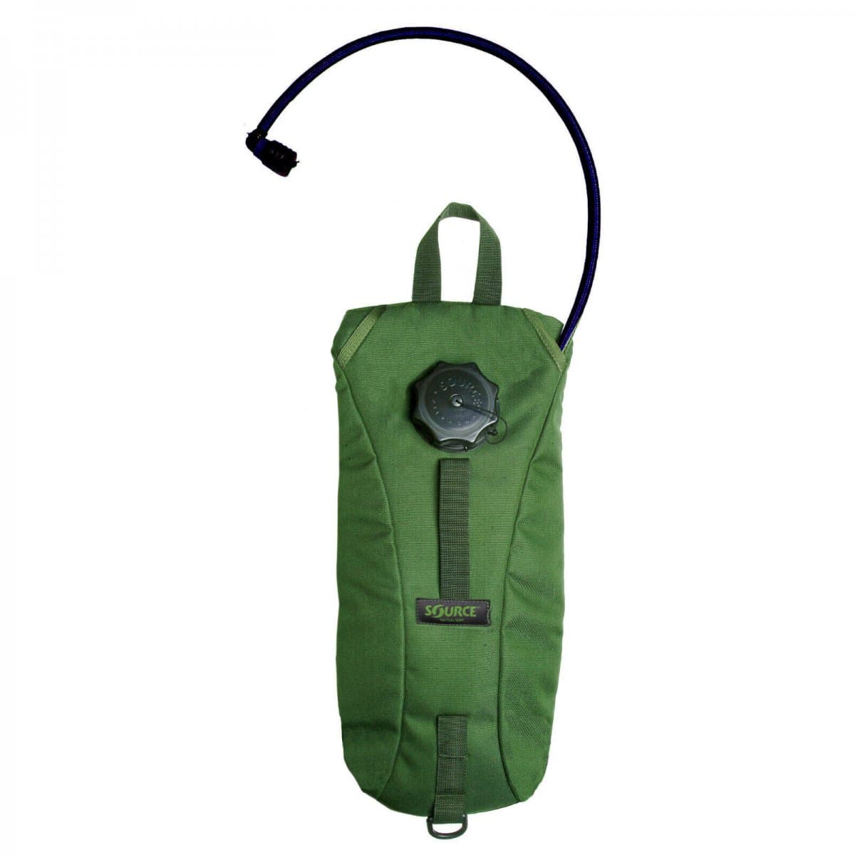 Source Wraptank 3L - Olive