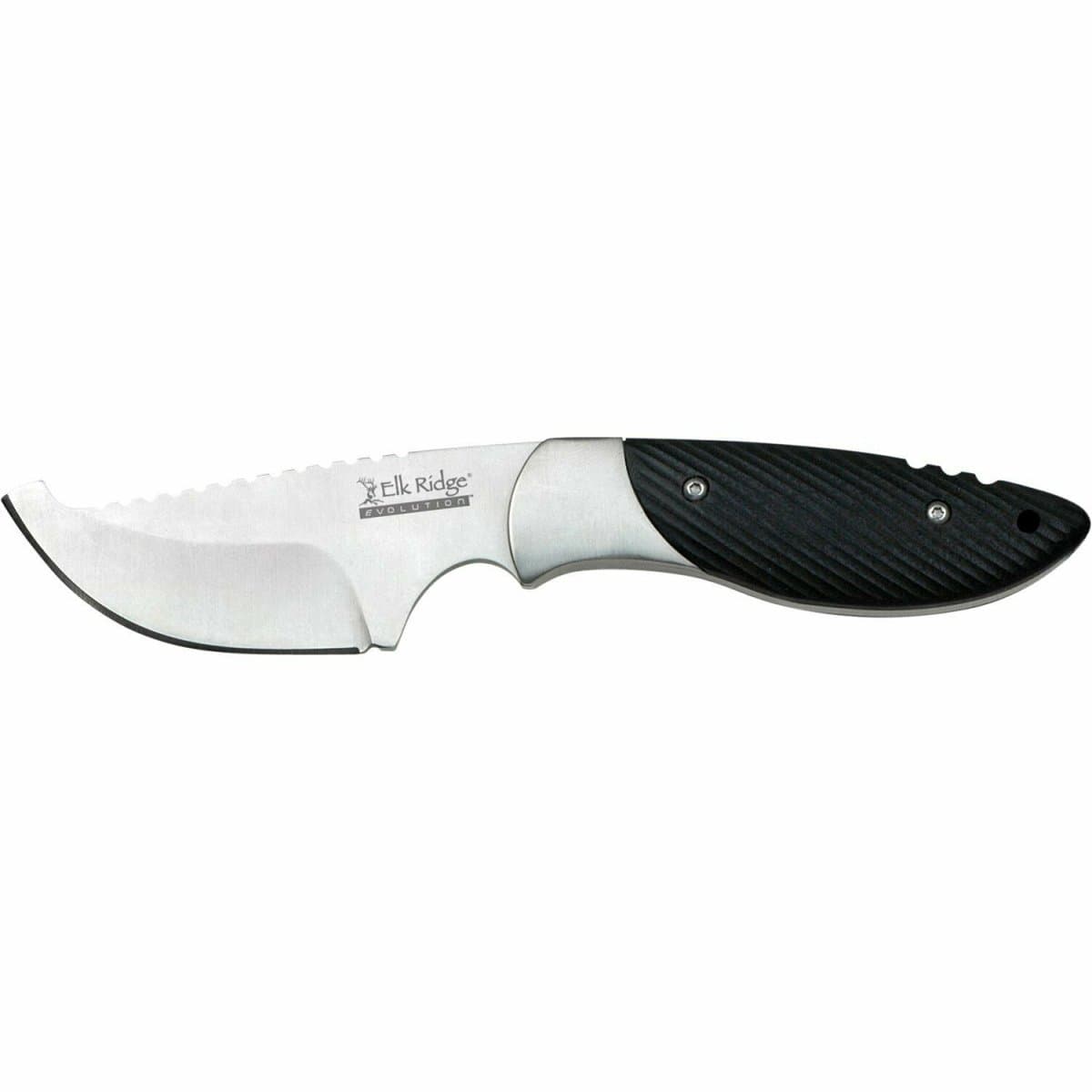 Elk Ridge Evolution Hardihood Black