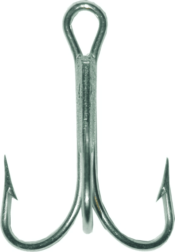 Mustad Trekrok #8/0 3-pack