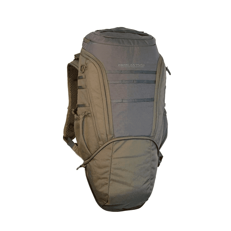 Eberlestock Little Trick Pack 19L (Color: Grey/Green)