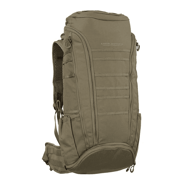 Eberlestock S45 Big Trick Pack 31L (Color: Grey/Green)