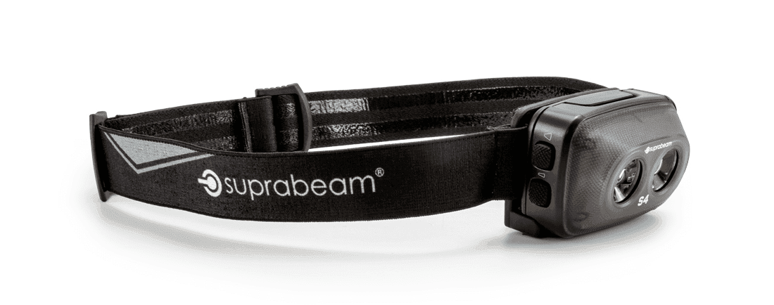 Suprabeam S4-R - 750LM IP68
