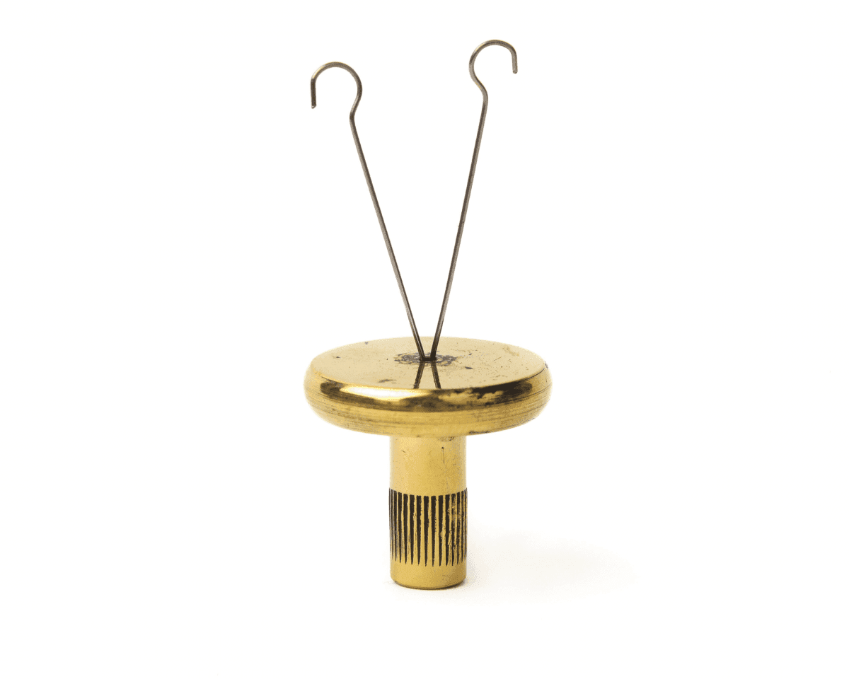 Fly-Dressing Dubbingspinner