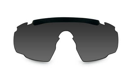 WileyX SABER ADV Extra Lens (Color: Yellow)