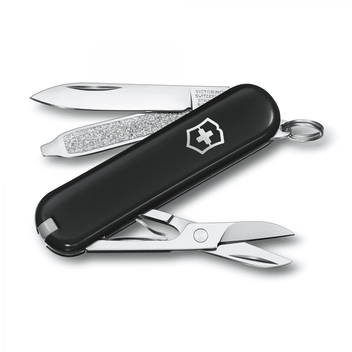 Victorinox Classic SD - Black