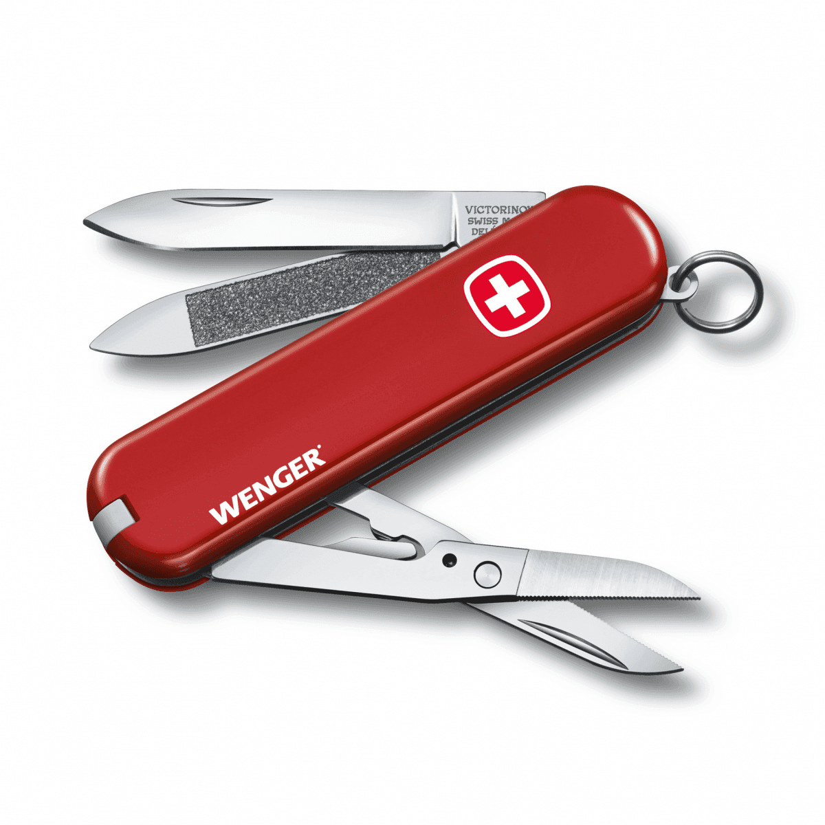 Victorinox Wenger Executive 81