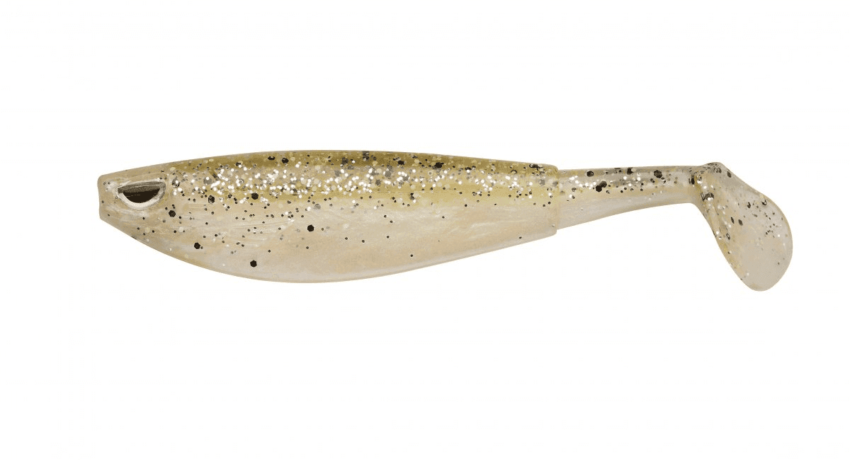 Berkley Sick Flanker 6cm (Color: Hot Firetiger)