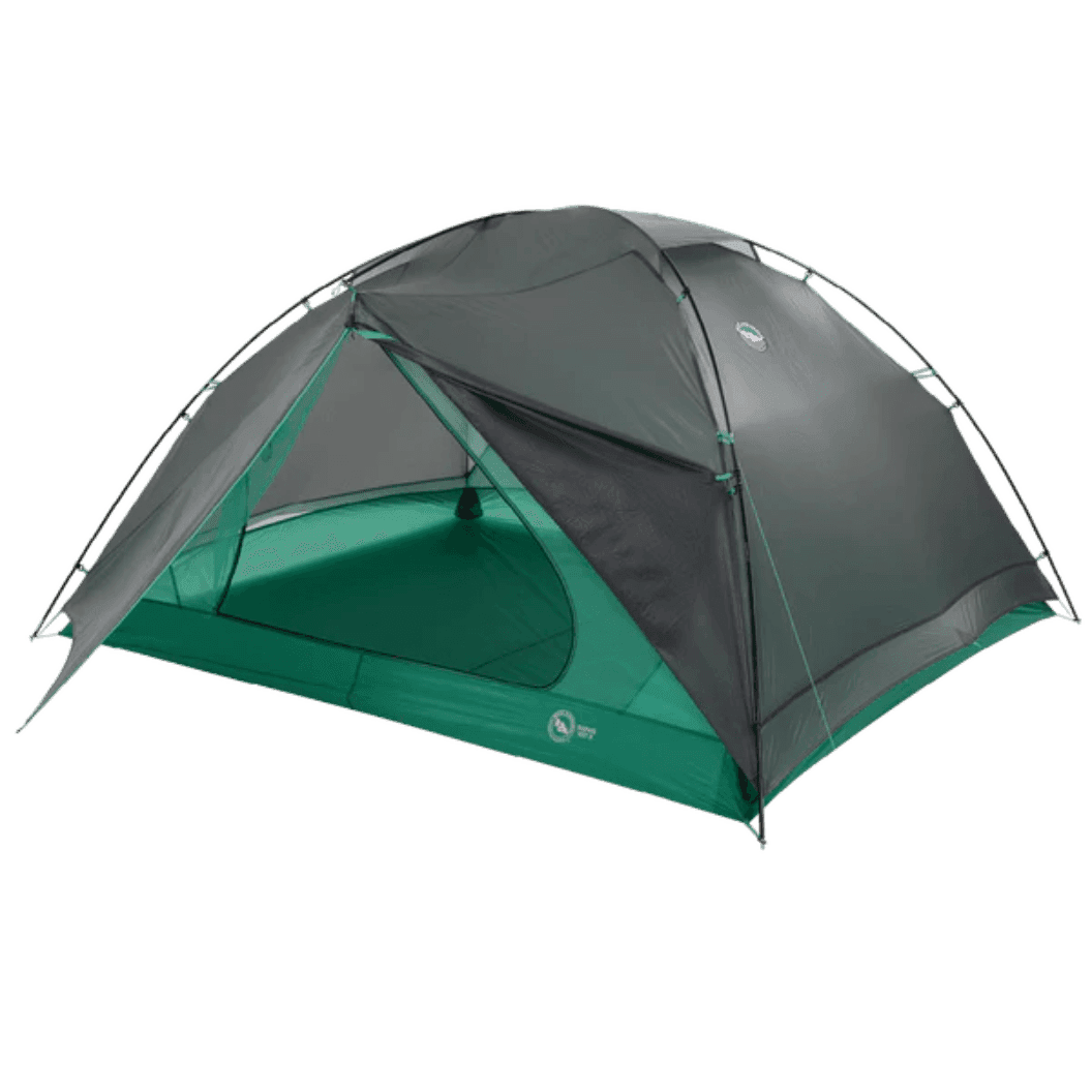 Big Agnes Tent Sarvis VST 2