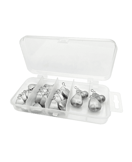 Savage Gear Balls Clip On Kit 26pcs