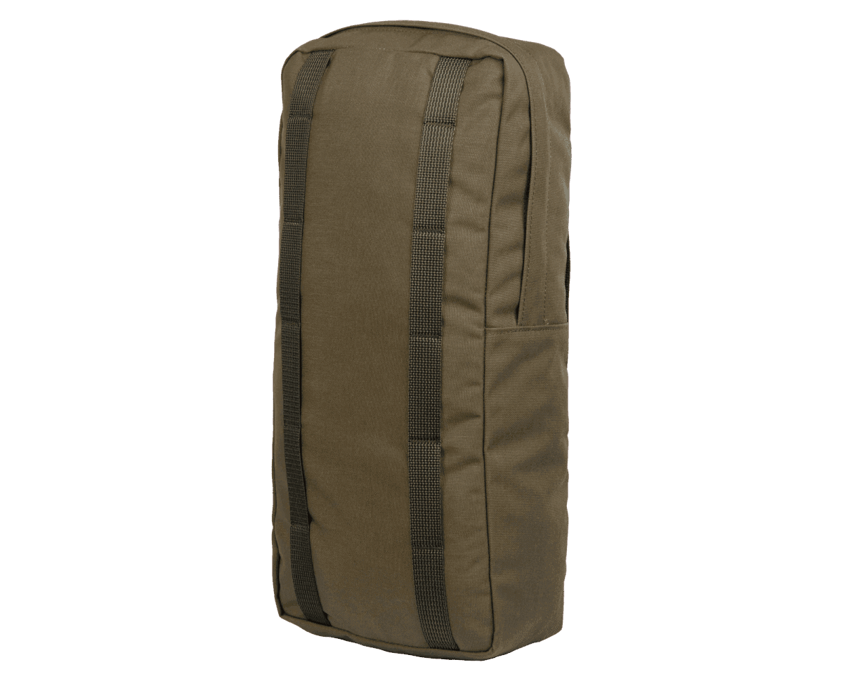 Savotta Side Pouch 12L (Color: M05 Woodland)