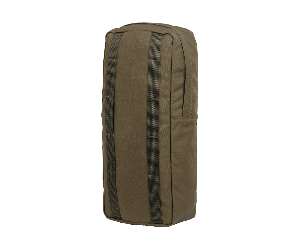 Savotta Side Pouch 8L (Color: M05 Woodland)