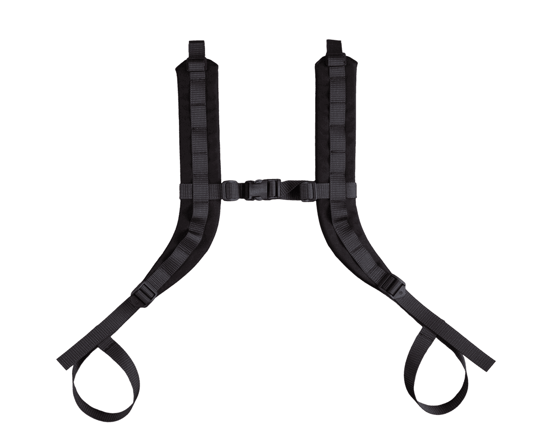 Savotta Kahakka Backpack Harness (Color: Brown)