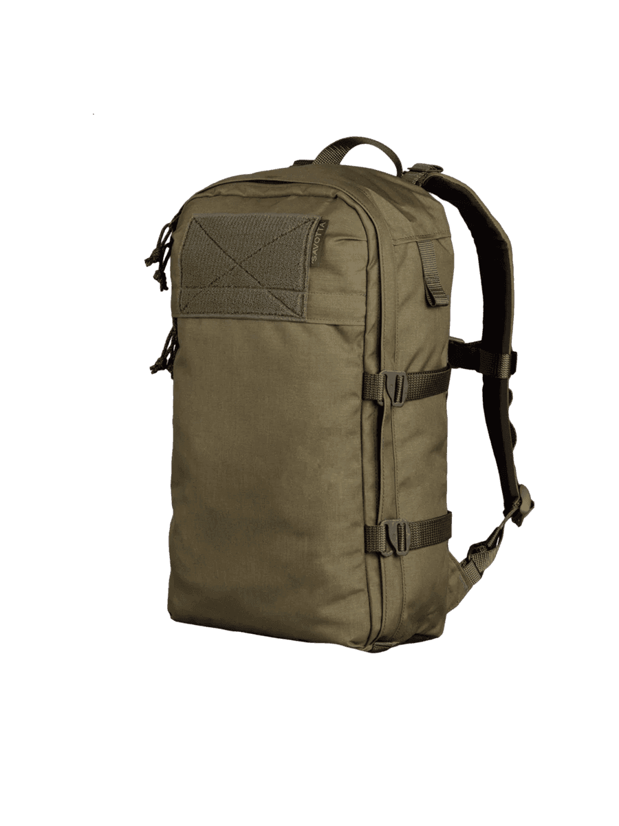 Savotta Niukka 20L (Color: M05 Woodland)