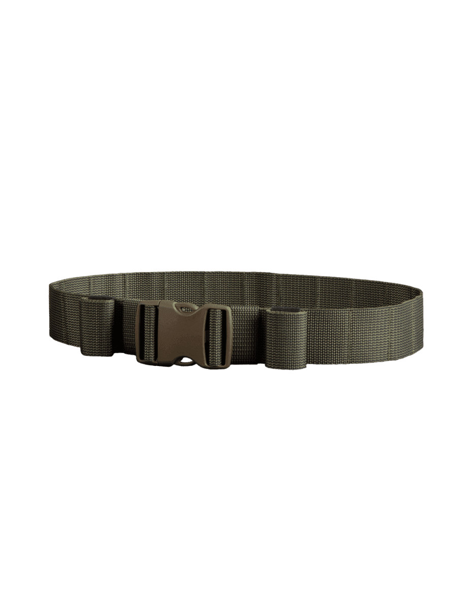 Savotta Valjas Utility Belt (Color: Brown, Size: Large - 2XL)