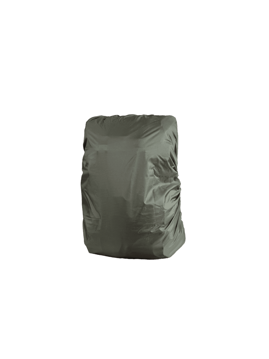 Savotta Backpack Cover (Color: Green, Size: 80L)