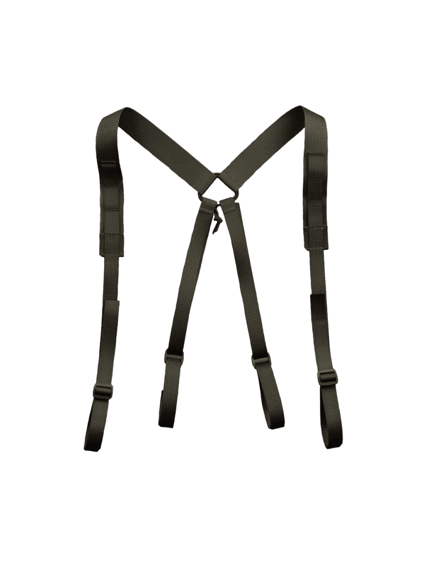 Savotta Valjas EX-Harness (Color: Brown)