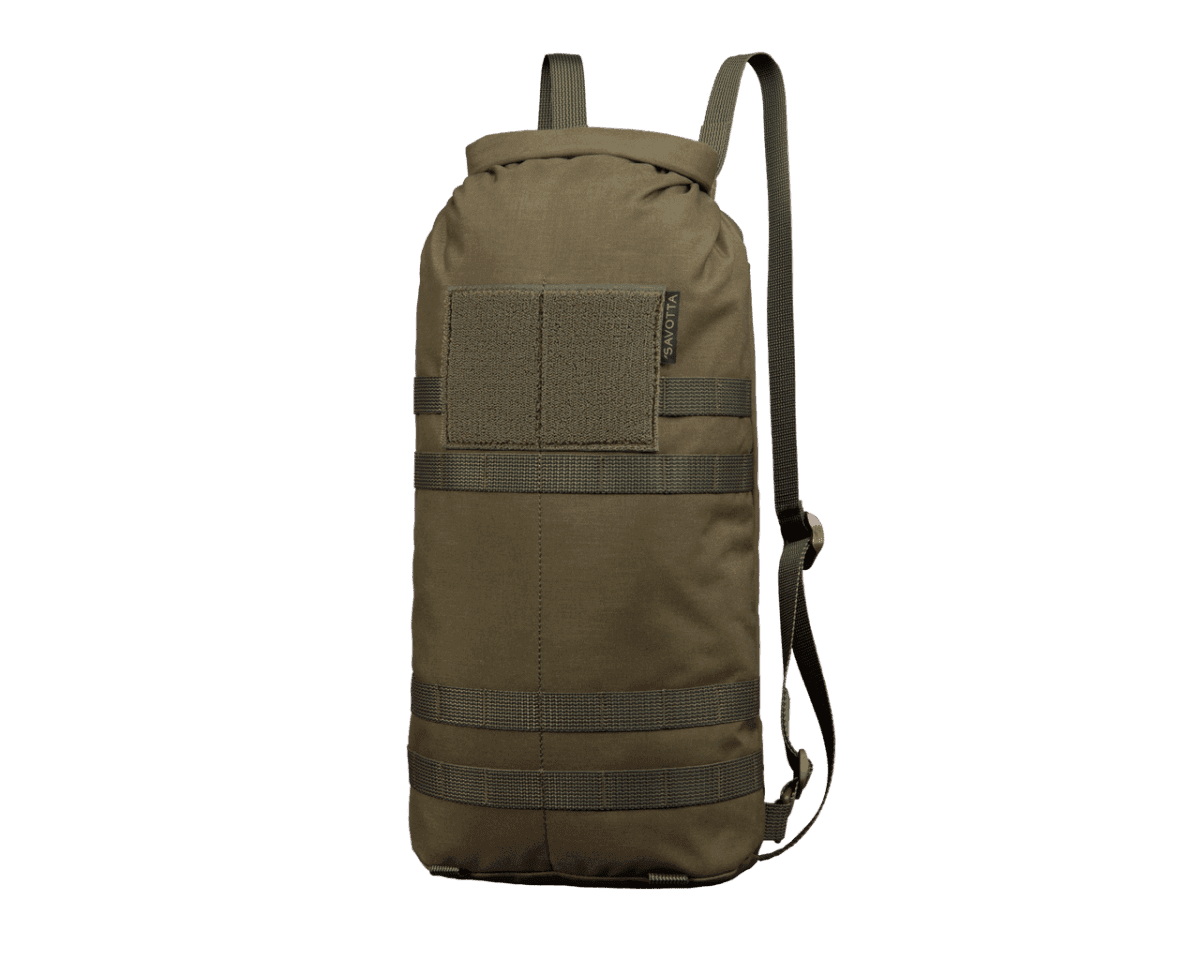 Savotta Hatka 12L (Color: Brown)