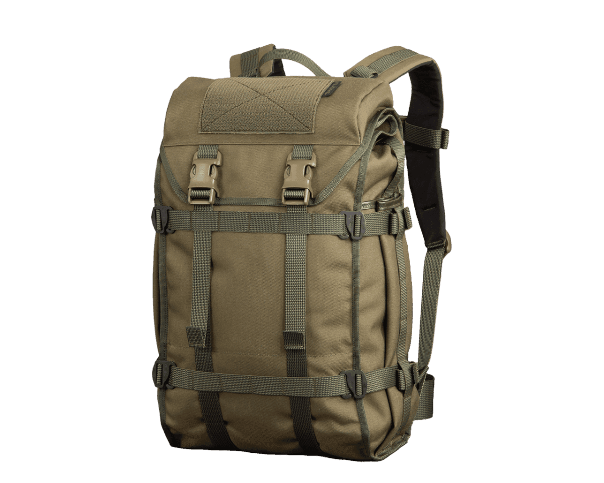 Savotta Kahakka 25L (Color: Multicam)